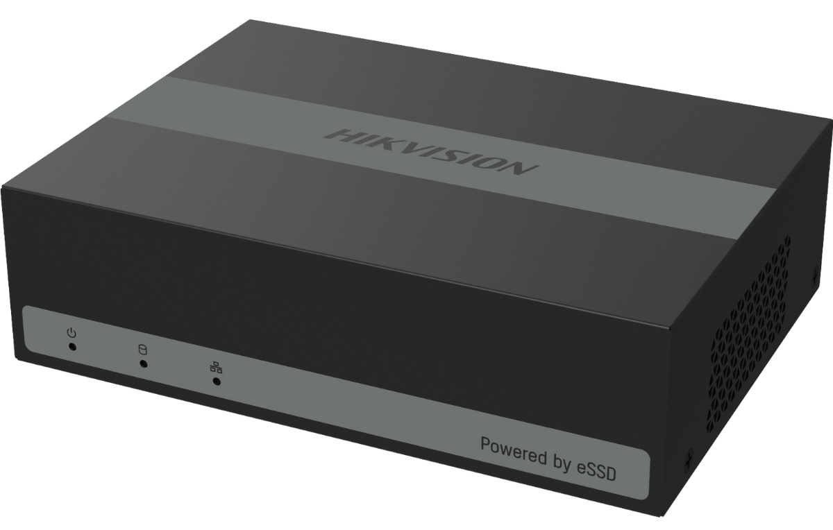 HIKVISION - DS-E04HQHI-B