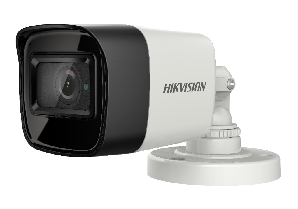 HIKVISION - DS-2CE16H8T-ITF