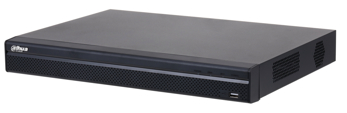 DAHUA - NVR4204-4KS2/L