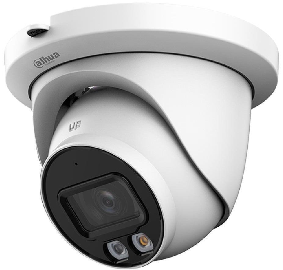 DAHUA - IPC-HDW2249TM-S-IL-0280B