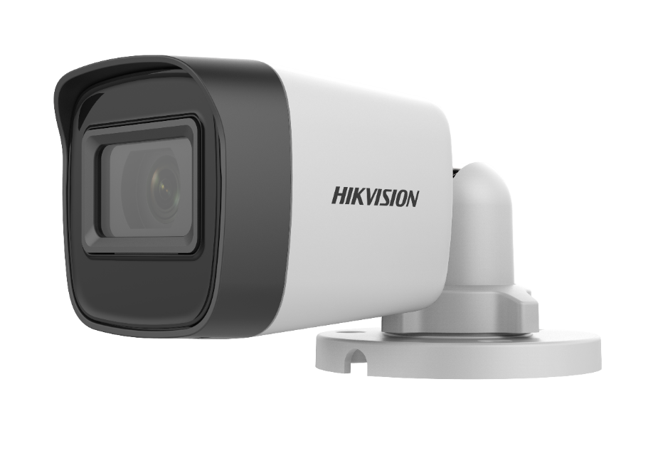 HIKVISION - DS-2CE16H0T-ITFS
