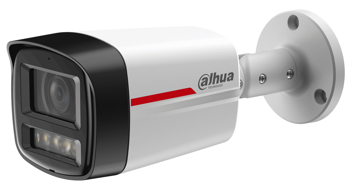 DAHUA - IPC-HFW2849TL-S-LED-0280B-PRO