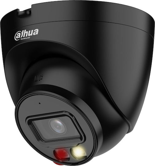 DAHUA - IPC-HDW1639T-A-IL-0280B-S6-BLACK