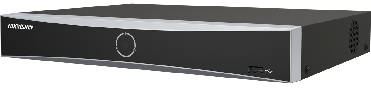 HIKVISION - DS-7616NXI-K1(D)