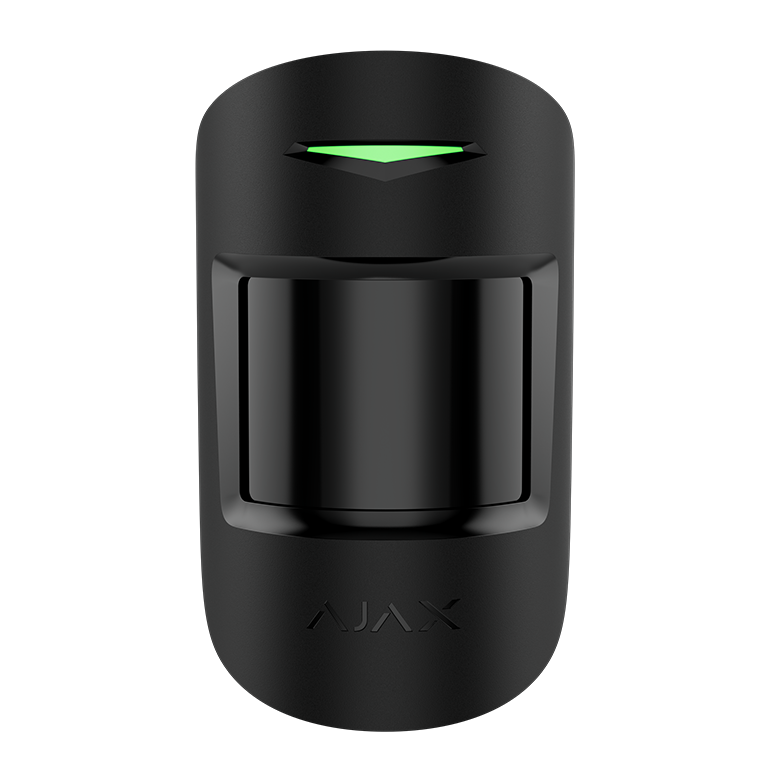 AJAX - MOTION PROTECT SUPERIOR BLACK