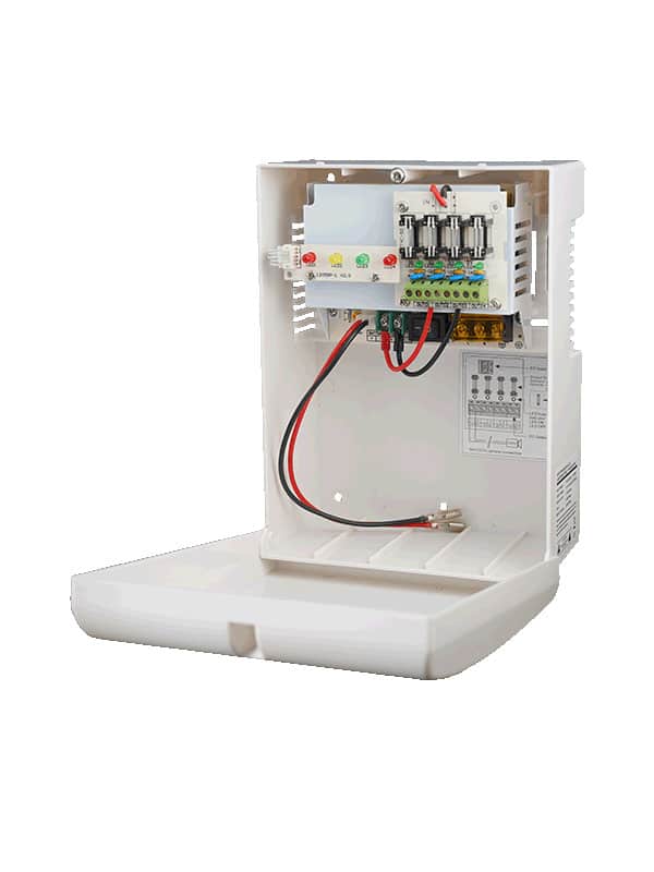 ZTU 12-03PL/4ch