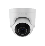 AJAX - TURRETCAM (5 MP/2.8mm) WHITE