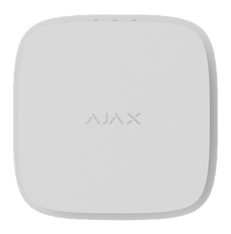 AJAX - FIRE PROTECT 2 RB (HEAT/SMOKE) WHITE