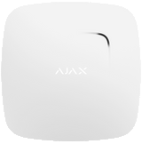 AJAX - FIRE PROTECT PLUS (With CO) WHITE