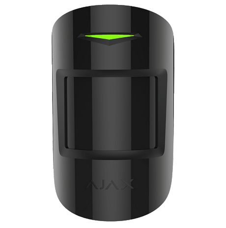 AJAX - MOTION PROTECT PLUS BLACK