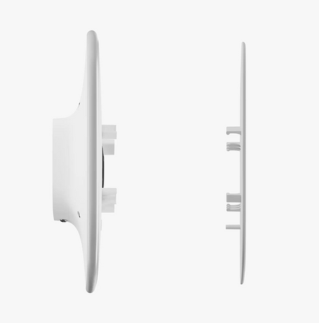 AJAX - STREET SIREN DOUBLE DECK WHITE