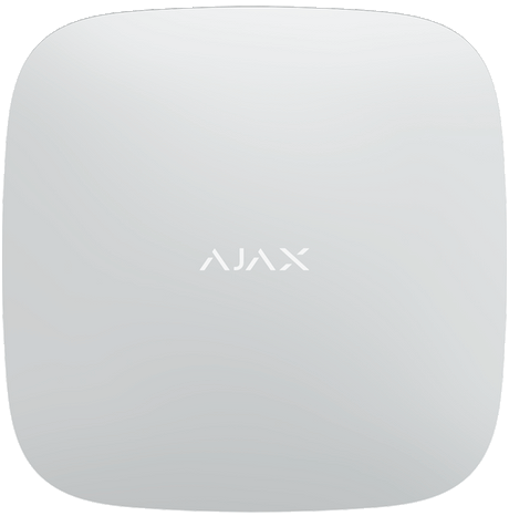 AJAX - HUB 2 (4G) WHITE