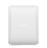 AJAX - DUAL CURTAIN OUTDOOR