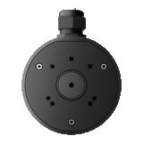 AJAX - JUNCTIONBOX (118×59) BLACK