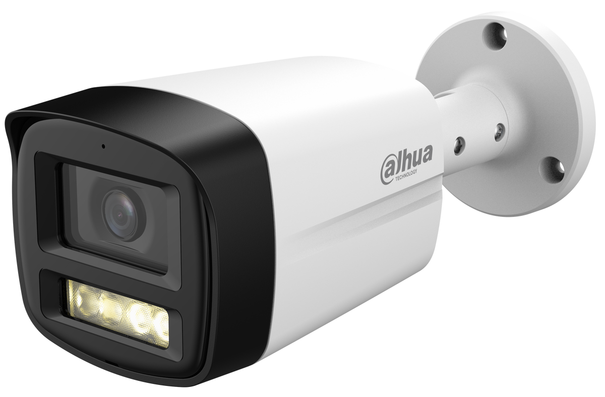DAHUA - HAC-HFW1500TLM-IL-A-0280B-S3-DIP