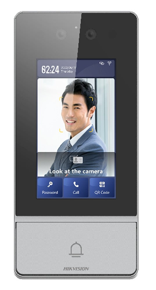 HIKVISION - DS-KV9503-WBE1