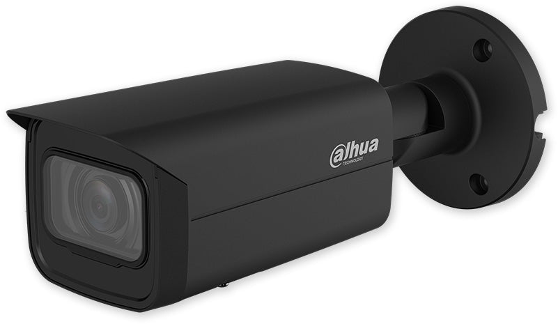 DAHUA - IPC-HFW5541T-ASE-0280B-S3-BLACK
