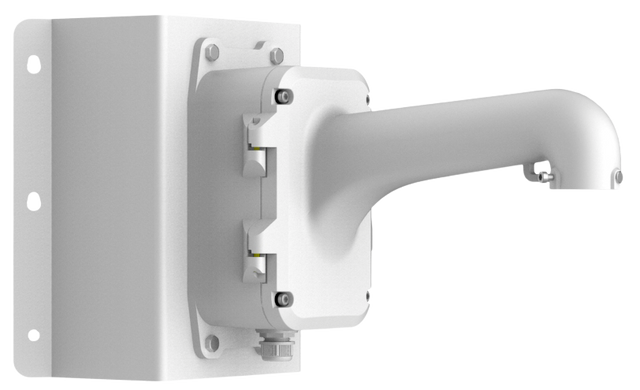 HIKVISION - DS-1604ZJ-Box-Corner