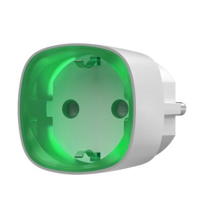 AJAX - SOCKET WHITE
