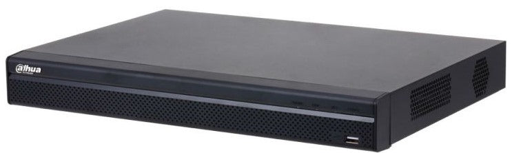 DAHUA - NVR4208-8P-4KS2/L