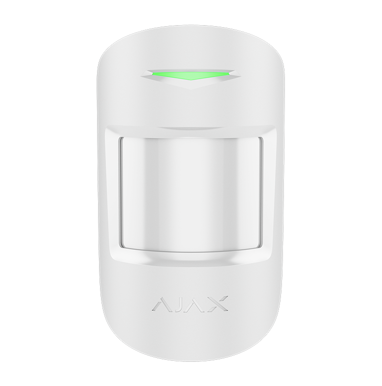 AJAX - MOTION PROTECT PLUS SUPERIOR WHITE
