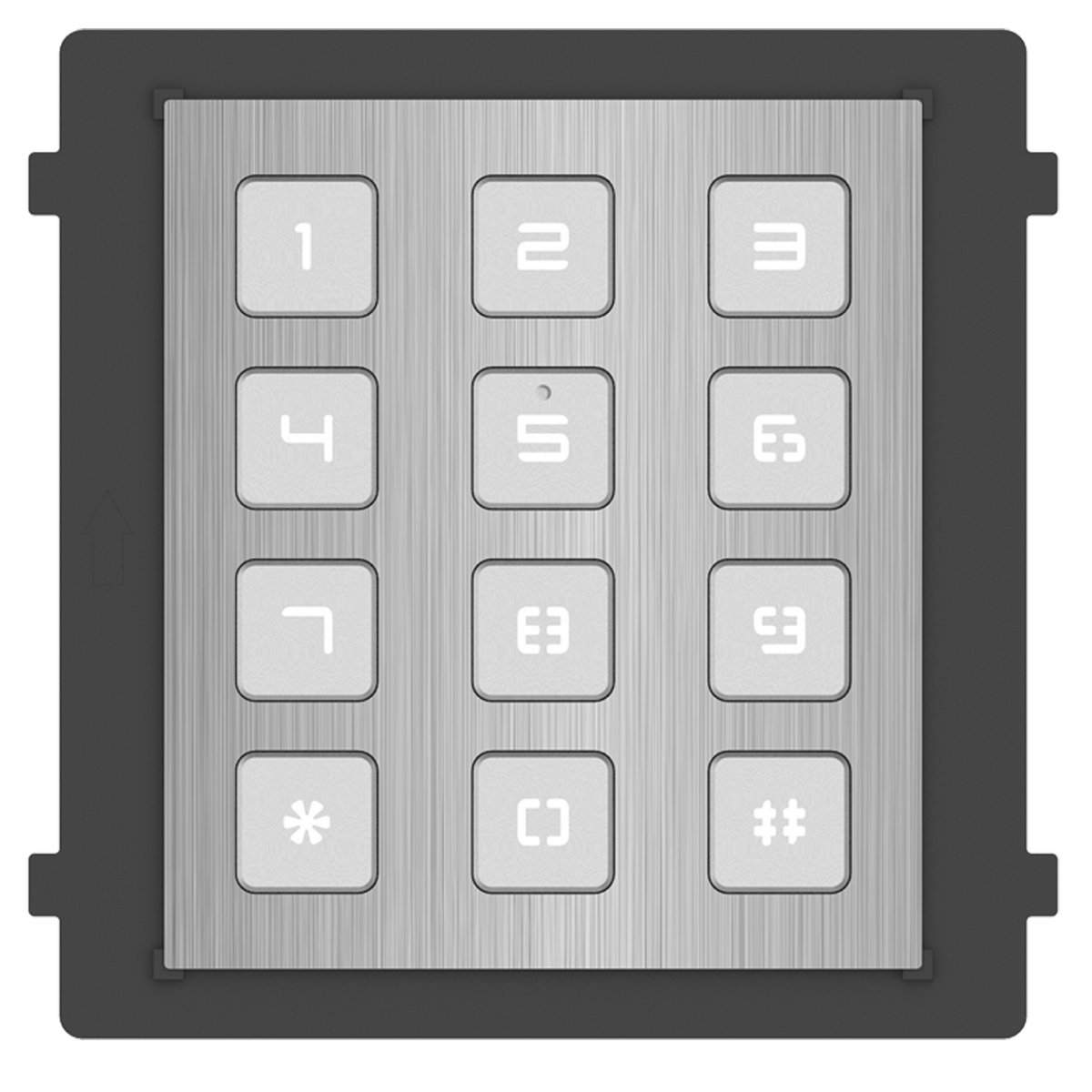 HIKVISION - DS-KD-KP/S