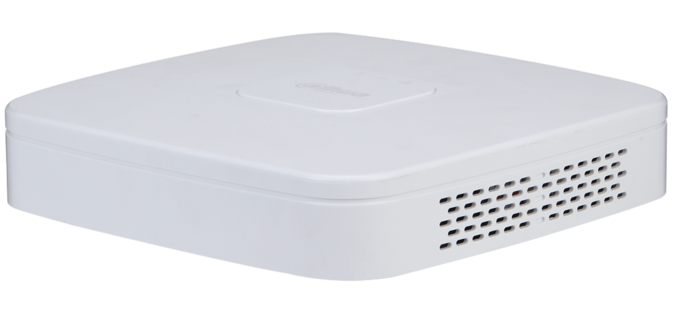 DAHUA - NVR2104-P-4KS3