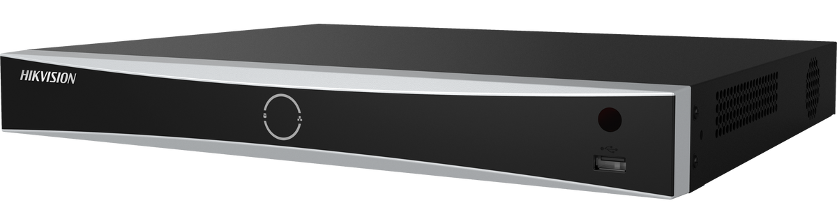 HIKVISION - DS-7616NXI-I2/S(E)