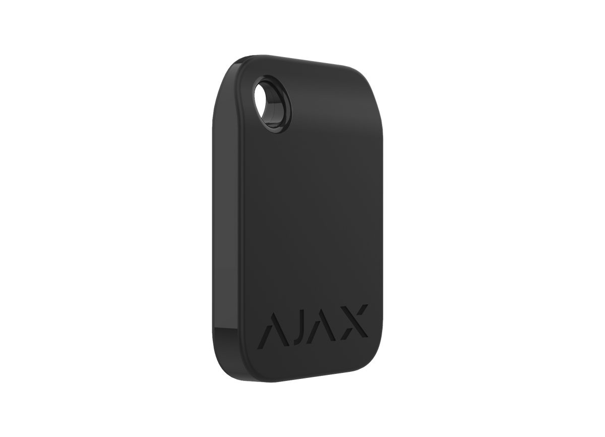 AJAX - TAG BLACK