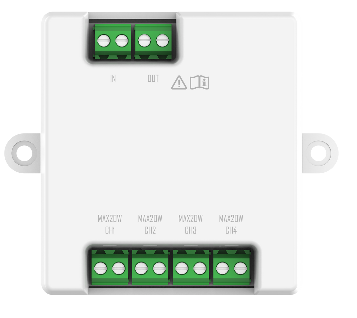 HIKVISION - DS-KAD7061EY