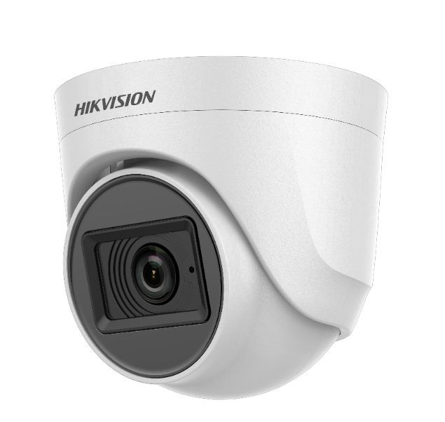 HIKVISION - DS-2CE76D0T-ITPFS