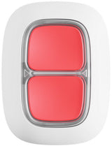 AJAX - DOUBLE BUTTON WHITE