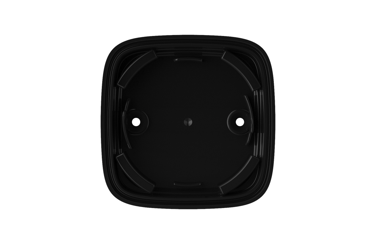 AJAX SYSTEMS - SMART BRACKET STREET SIREN BLACK