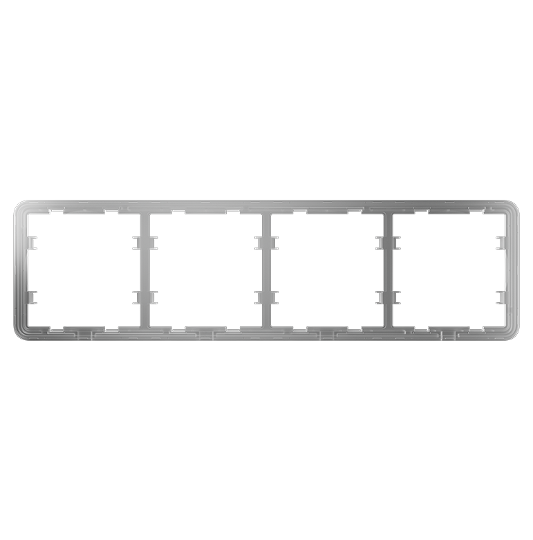 AJAX - FRAME (4 SEATS)