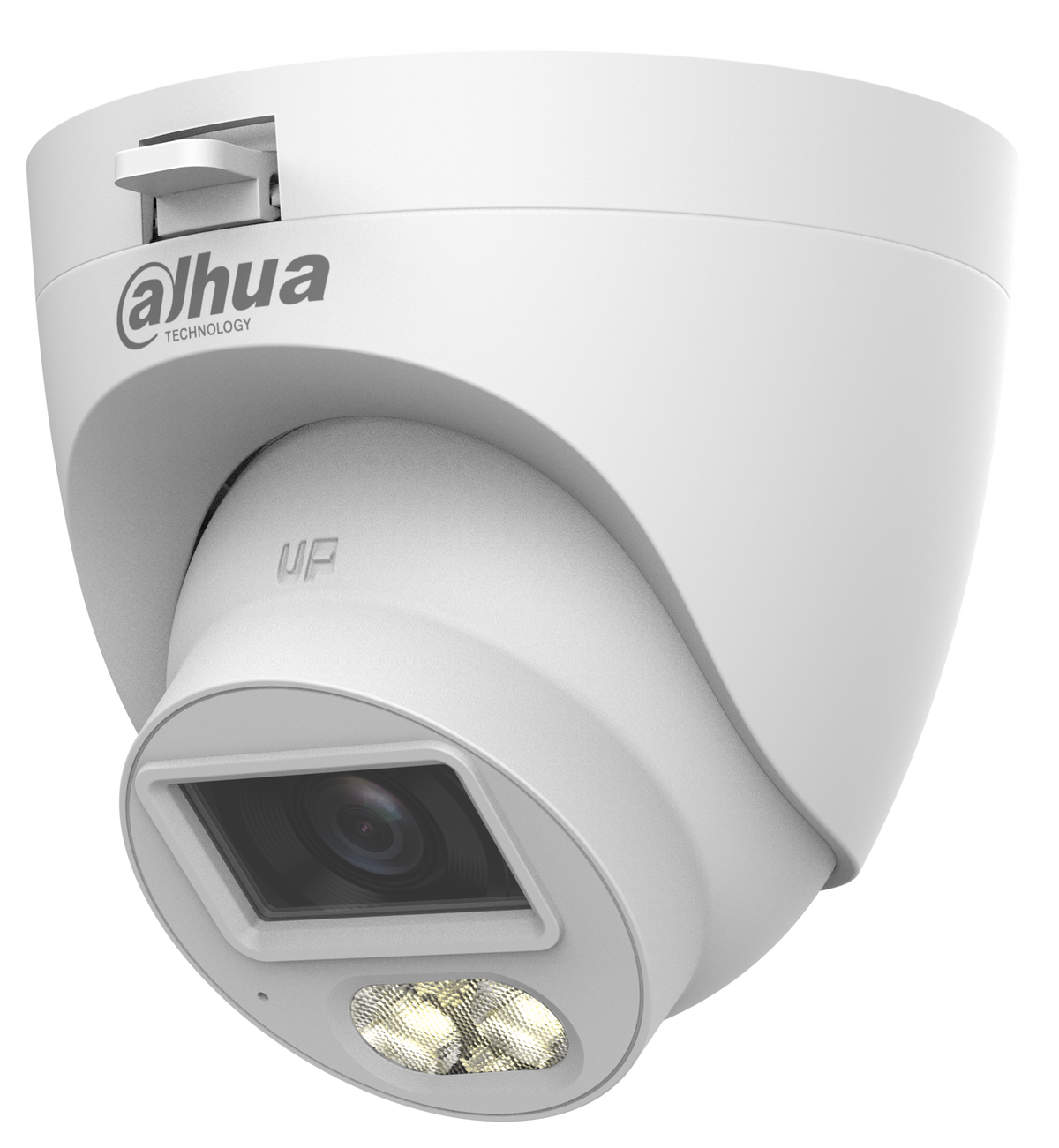 DAHUA - HAC-HDW1500CLQ-IL-A-0280B-S3-DIP
