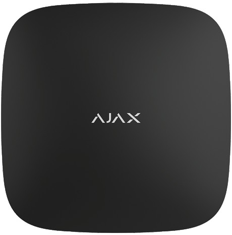 AJAX - HUB 2 PLUS BLACK