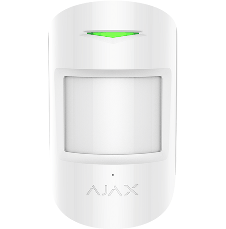 AJAX - MOTION PROTECT WHITE