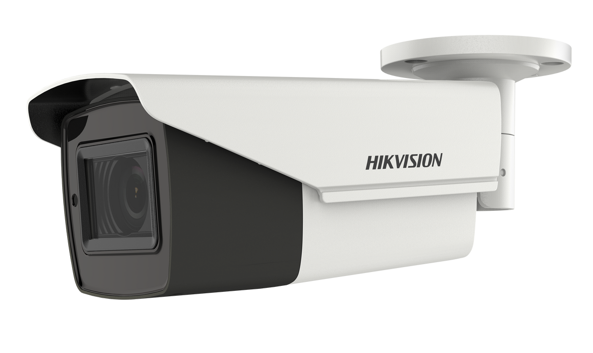 HIKVISION - DS-2CE19H8T-AIT3ZF