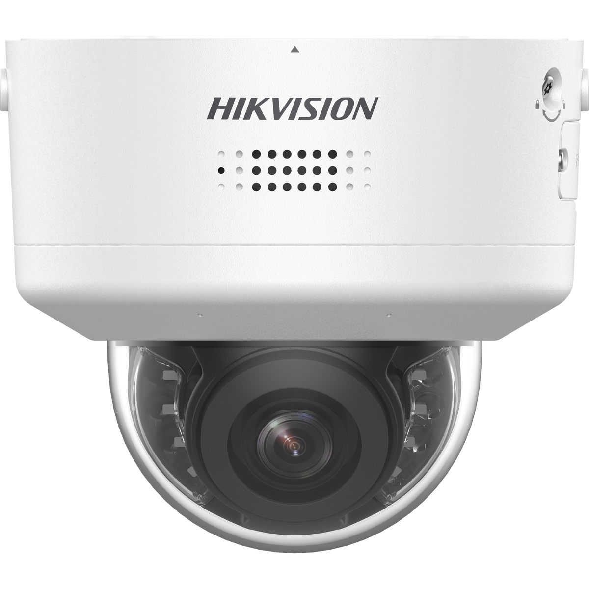 HIKVISION - DS-2CD2746G2H-IPTRZS2U/SL