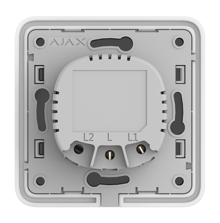 AJAX - LIGHT CORE (2-WAY)