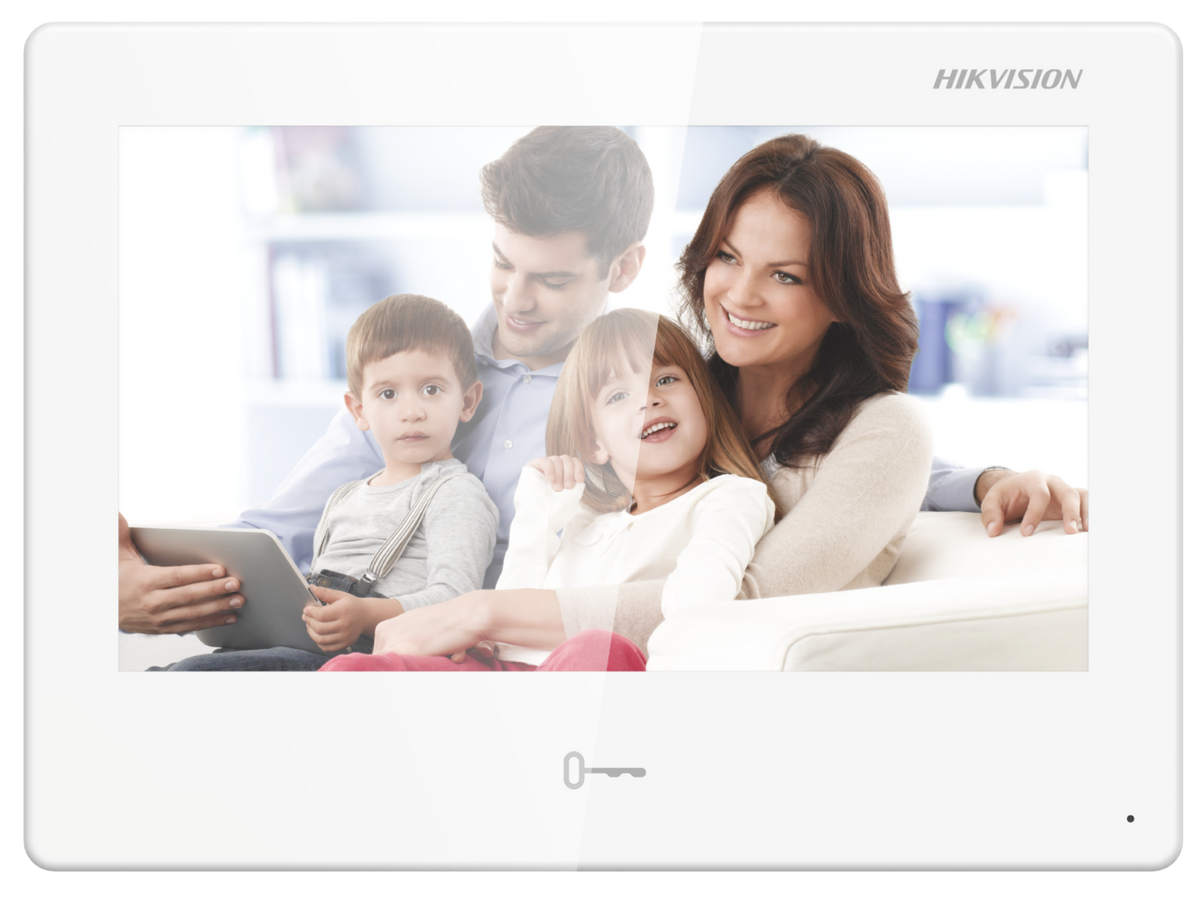 HIKVISION - DS-KH9310-WTE1(B)