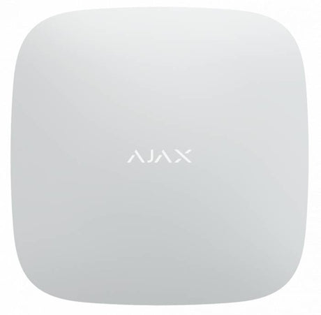 AJAX - REX WHITE