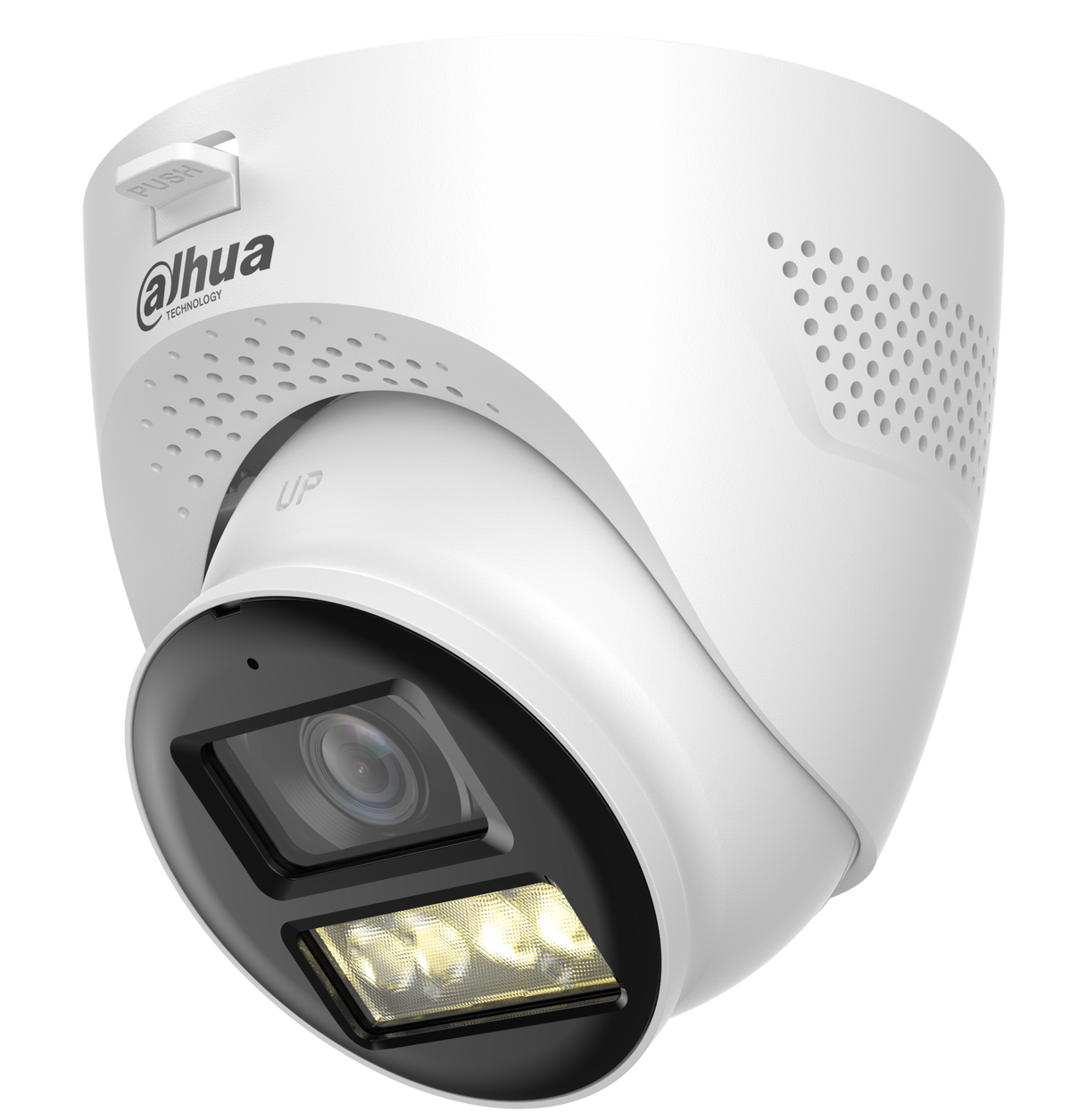 DAHUA - HAC-HDW1200TQ-IL-T-0280B-DIP