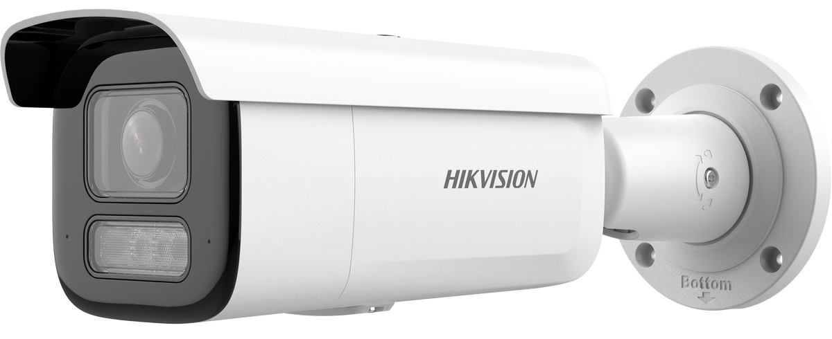 HIKVISION - DS-2CD2643G2-LIZS2U