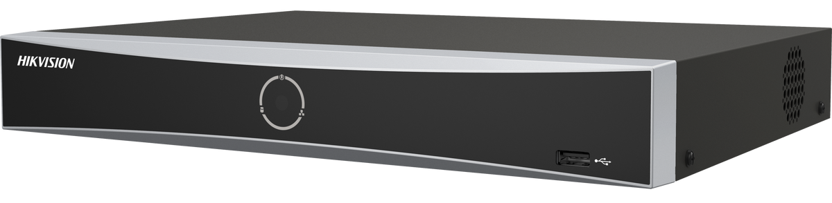 HIKVISION - DS-7604NXI-K1(D)