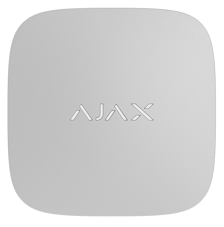 AJAX - LIFE QUALITY WHITE