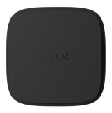 AJAX - FIRE PROTECT 2 RB (HEAT/SMOKE) BLACK