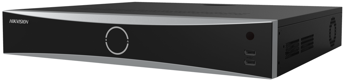HIKVISION - DS-7732NXI-K4(D)