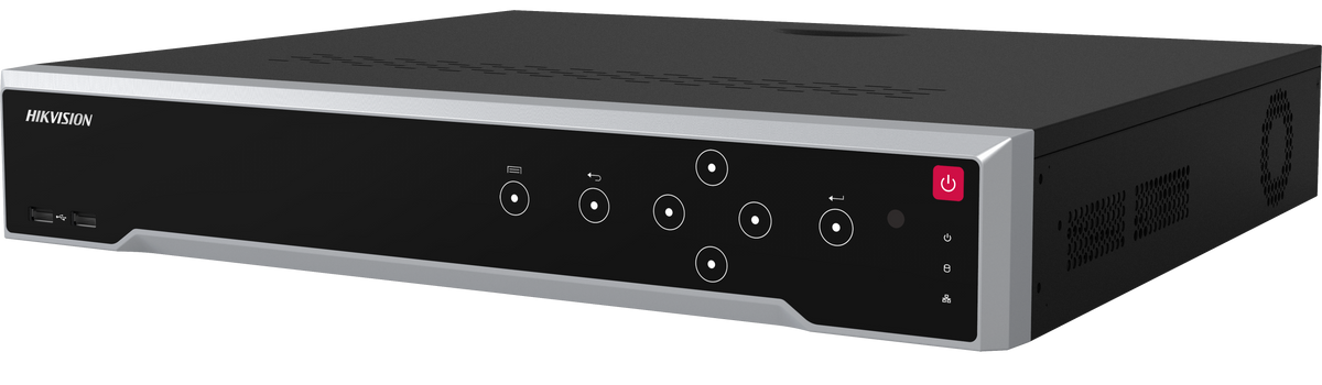 HIKVISION - DS-7764NI-M4