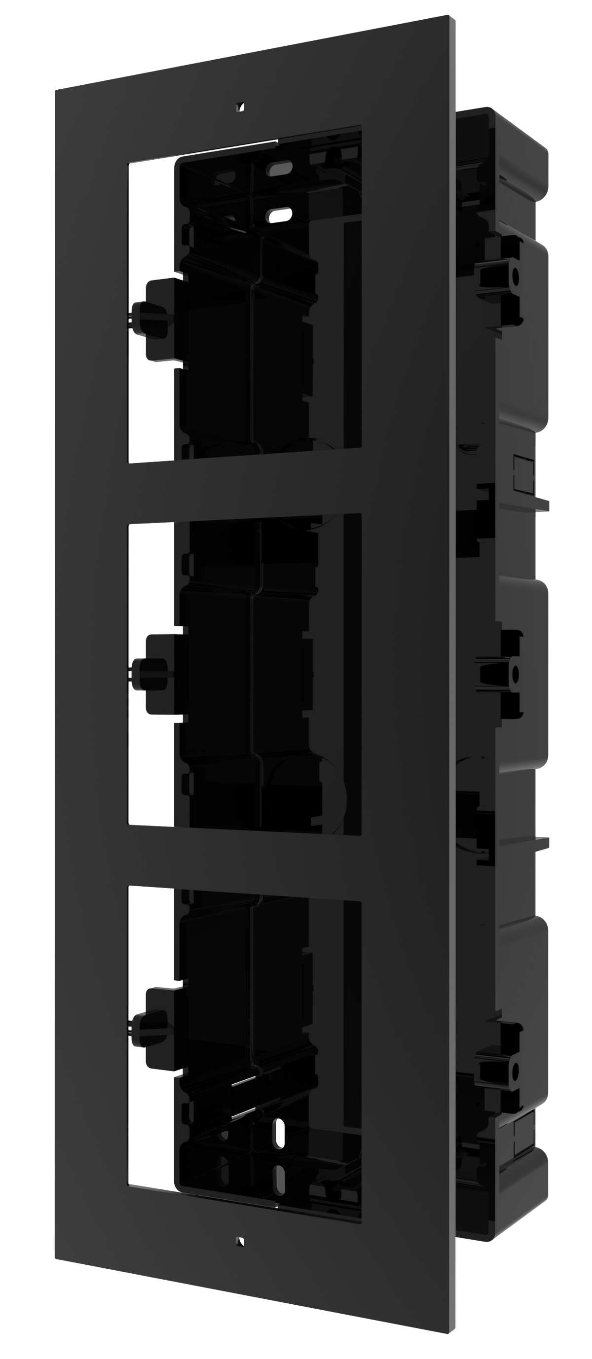 HIKVISION - DS-KD-ACF3 Black